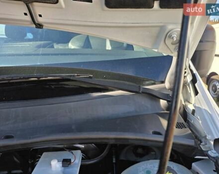 Белый Рено Мастер, объемом двигателя 2.3 л и пробегом 188 тыс. км за 18600 $, фото 23 на Automoto.ua