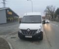 Белый Рено Мастер, объемом двигателя 2.3 л и пробегом 496 тыс. км за 18300 $, фото 1 на Automoto.ua