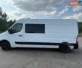 Білий Рено Мастєр, об'ємом двигуна 2.3 л та пробігом 258 тис. км за 18200 $, фото 3 на Automoto.ua