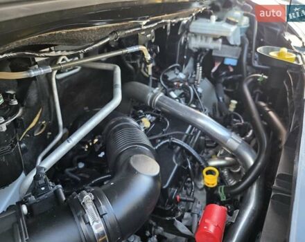 Белый Рено Мастер, объемом двигателя 2.3 л и пробегом 188 тыс. км за 18600 $, фото 26 на Automoto.ua