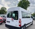Білий Рено Мастєр, об'ємом двигуна 2.3 л та пробігом 261 тис. км за 21700 $, фото 7 на Automoto.ua