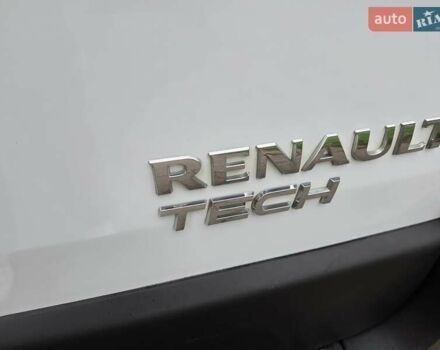 Білий Рено Мастєр, об'ємом двигуна 2.3 л та пробігом 181 тис. км за 20700 $, фото 51 на Automoto.ua