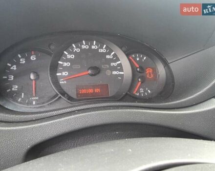 Білий Рено Мастєр, об'ємом двигуна 2.3 л та пробігом 188 тис. км за 19800 $, фото 38 на Automoto.ua