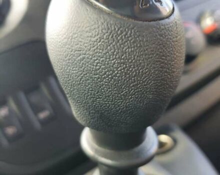 Белый Рено Мастер, объемом двигателя 2.3 л и пробегом 242 тыс. км за 18888 $, фото 13 на Automoto.ua