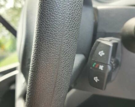 Белый Рено Мастер, объемом двигателя 2.3 л и пробегом 242 тыс. км за 18888 $, фото 9 на Automoto.ua