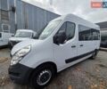 Белый Рено Мастер, объемом двигателя 2.3 л и пробегом 188 тыс. км за 19700 $, фото 17 на Automoto.ua