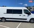Білий Рено Мастєр, об'ємом двигуна 2.3 л та пробігом 273 тис. км за 19500 $, фото 3 на Automoto.ua