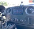 Білий Рено Мастєр, об'ємом двигуна 2.3 л та пробігом 273 тис. км за 19500 $, фото 11 на Automoto.ua