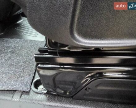 Білий Рено Мастєр, об'ємом двигуна 2.3 л та пробігом 181 тис. км за 20700 $, фото 27 на Automoto.ua