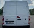 Білий Рено Мастєр, об'ємом двигуна 2.3 л та пробігом 258 тис. км за 18200 $, фото 9 на Automoto.ua