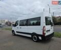Белый Рено Мастер, объемом двигателя 2.3 л и пробегом 188 тыс. км за 19700 $, фото 9 на Automoto.ua