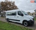 Белый Рено Мастер, объемом двигателя 2.3 л и пробегом 188 тыс. км за 19700 $, фото 5 на Automoto.ua