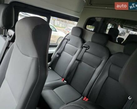 Білий Рено Мастєр, об'ємом двигуна 2.3 л та пробігом 181 тис. км за 20700 $, фото 31 на Automoto.ua