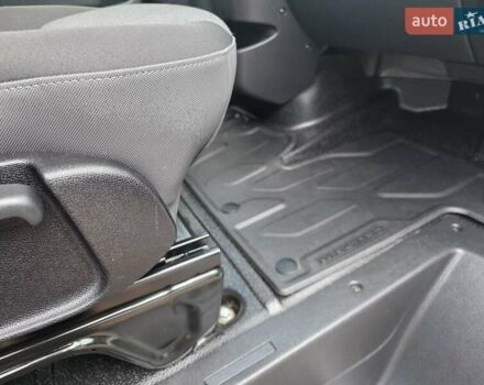 Белый Рено Мастер, объемом двигателя 2.3 л и пробегом 188 тыс. км за 19700 $, фото 50 на Automoto.ua