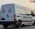 Білий Рено Мастєр, об'ємом двигуна 2.3 л та пробігом 235 тис. км за 16900 $, фото 5 на Automoto.ua