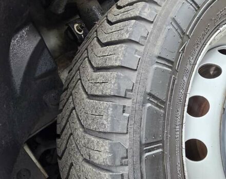 Білий Рено Мастєр, об'ємом двигуна 2.3 л та пробігом 181 тис. км за 20700 $, фото 11 на Automoto.ua