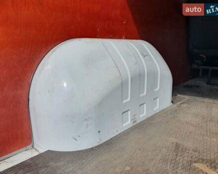 Белый Рено Мастер, объемом двигателя 2.3 л и пробегом 242 тыс. км за 18888 $, фото 31 на Automoto.ua