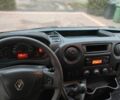 Белый Рено Мастер, объемом двигателя 2.3 л и пробегом 140 тыс. км за 9100 $, фото 12 на Automoto.ua