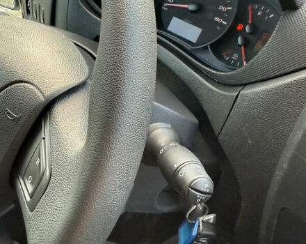 Білий Рено Мастєр, об'ємом двигуна 2.3 л та пробігом 265 тис. км за 17300 $, фото 35 на Automoto.ua