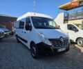 Белый Рено Мастер, объемом двигателя 2.3 л и пробегом 188 тыс. км за 18600 $, фото 3 на Automoto.ua