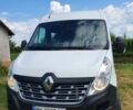 Белый Рено Мастер, объемом двигателя 2.3 л и пробегом 242 тыс. км за 18888 $, фото 17 на Automoto.ua