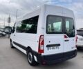 Білий Рено Мастєр, об'ємом двигуна 2.3 л та пробігом 261 тис. км за 21700 $, фото 5 на Automoto.ua