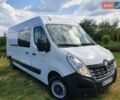 Белый Рено Мастер, объемом двигателя 2.3 л и пробегом 242 тыс. км за 18888 $, фото 25 на Automoto.ua
