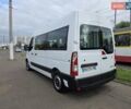 Белый Рено Мастер, объемом двигателя 2.3 л и пробегом 188 тыс. км за 19700 $, фото 8 на Automoto.ua