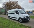 Белый Рено Мастер, объемом двигателя 2.3 л и пробегом 188 тыс. км за 19700 $, фото 1 на Automoto.ua