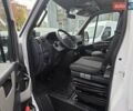 Белый Рено Мастер, объемом двигателя 2.3 л и пробегом 188 тыс. км за 19700 $, фото 33 на Automoto.ua