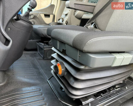 Білий Рено Мастєр, об'ємом двигуна 2.3 л та пробігом 265 тис. км за 17300 $, фото 41 на Automoto.ua