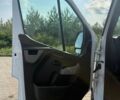 Білий Рено Мастєр, об'ємом двигуна 2.3 л та пробігом 258 тис. км за 18200 $, фото 21 на Automoto.ua