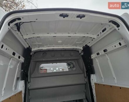 Білий Рено Мастєр, об'ємом двигуна 2.3 л та пробігом 181 тис. км за 20700 $, фото 49 на Automoto.ua