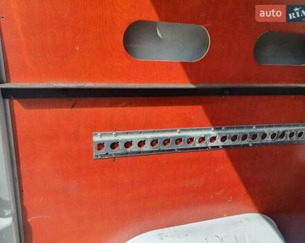 Белый Рено Мастер, объемом двигателя 2.3 л и пробегом 242 тыс. км за 18888 $, фото 26 на Automoto.ua