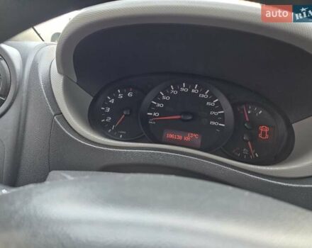 Белый Рено Мастер, объемом двигателя 2.3 л и пробегом 188 тыс. км за 18600 $, фото 33 на Automoto.ua