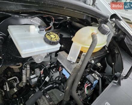 Білий Рено Мастєр, об'ємом двигуна 2.3 л та пробігом 181 тис. км за 20700 $, фото 57 на Automoto.ua