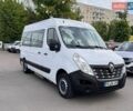 Белый Рено Мастер, объемом двигателя 2.3 л и пробегом 261 тыс. км за 21700 $, фото 1 на Automoto.ua