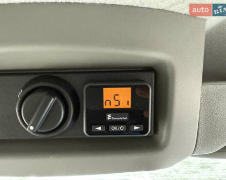 Білий Рено Мастєр, об'ємом двигуна 2.3 л та пробігом 265 тис. км за 17300 $, фото 51 на Automoto.ua