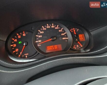 Білий Рено Мастєр, об'ємом двигуна 2.3 л та пробігом 181 тис. км за 20700 $, фото 23 на Automoto.ua