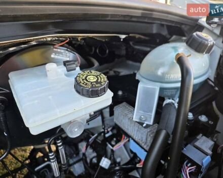 Белый Рено Мастер, объемом двигателя 2.3 л и пробегом 188 тыс. км за 18600 $, фото 27 на Automoto.ua