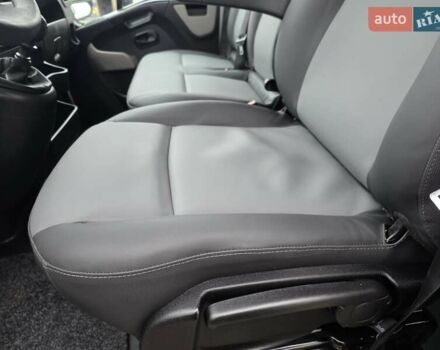 Білий Рено Мастєр, об'ємом двигуна 2.3 л та пробігом 181 тис. км за 20700 $, фото 28 на Automoto.ua