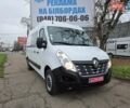 Білий Рено Мастєр, об'ємом двигуна 2.3 л та пробігом 181 тис. км за 20700 $, фото 4 на Automoto.ua