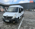 Білий Рено Мастєр, об'ємом двигуна 2.3 л та пробігом 265 тис. км за 17300 $, фото 28 на Automoto.ua