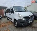Белый Рено Мастер, объемом двигателя 2.3 л и пробегом 188 тыс. км за 19700 $, фото 21 на Automoto.ua