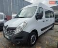 Белый Рено Мастер, объемом двигателя 2.3 л и пробегом 188 тыс. км за 19700 $, фото 19 на Automoto.ua