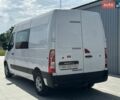 Белый Рено Мастер, объемом двигателя 2.3 л и пробегом 212 тыс. км за 19500 $, фото 2 на Automoto.ua