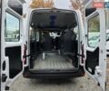 Белый Рено Мастер, объемом двигателя 2.3 л и пробегом 188 тыс. км за 19700 $, фото 11 на Automoto.ua