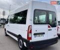 Белый Рено Мастер, объемом двигателя 2.3 л и пробегом 261 тыс. км за 21700 $, фото 5 на Automoto.ua