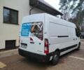 Белый Рено Мастер, объемом двигателя 2.3 л и пробегом 140 тыс. км за 9100 $, фото 6 на Automoto.ua