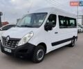 Белый Рено Мастер, объемом двигателя 2.3 л и пробегом 261 тыс. км за 21700 $, фото 3 на Automoto.ua